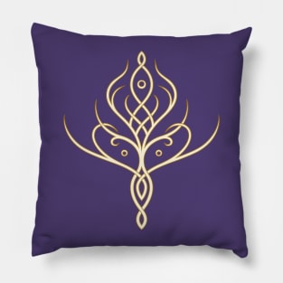 Lûth Galadh Pillow