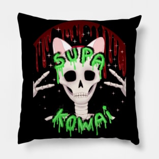 Supa Kowai Pillow