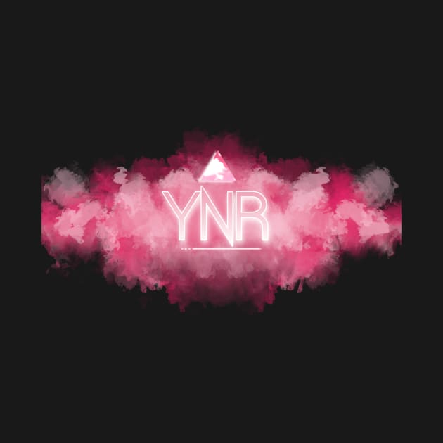 YNR Cloud Logo by The Yenner