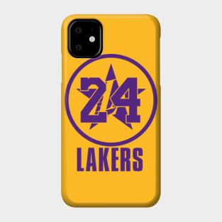 Lakers Nation Phone Cases Iphone And Android Teepublic