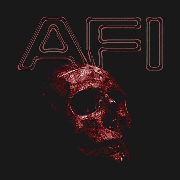 AFI by Soysip