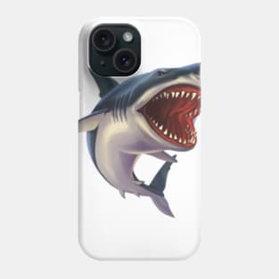 Shark Phone Case