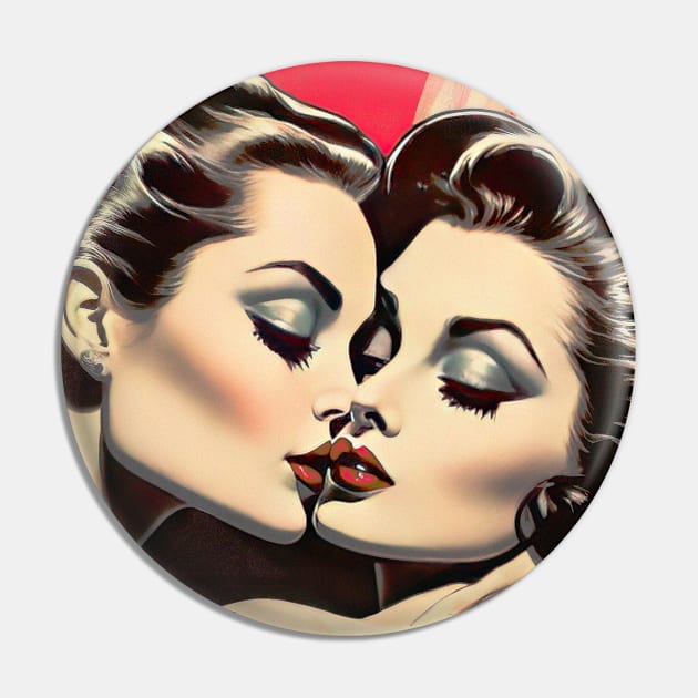 lgtb love Pin by DiscoKiss