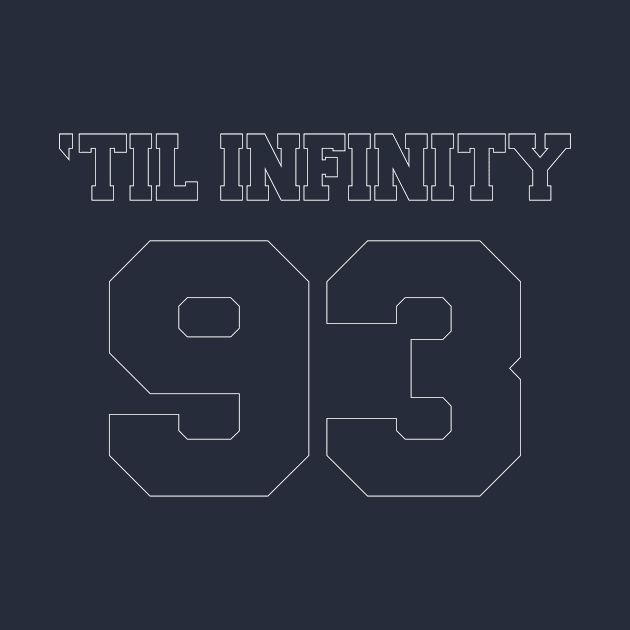 Til Infinity 93 by Teeforth