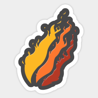 Prestonplayz Fortnite Stickers Teepublic Au - prestonplayz fire merch roblox