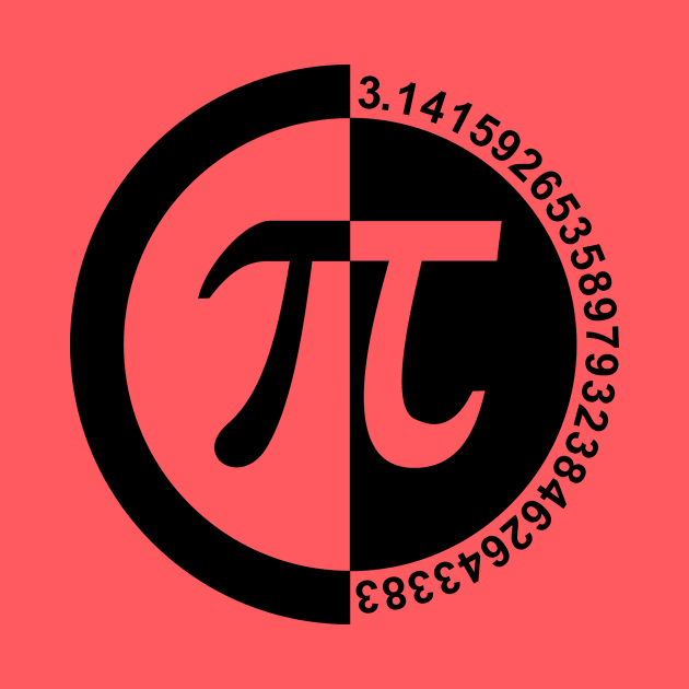 Pi Day by ESDesign