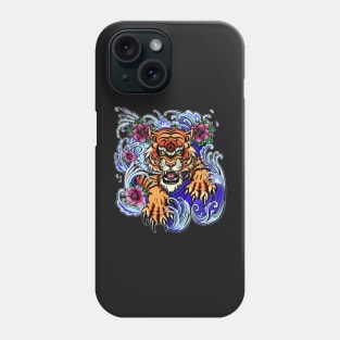 Tiger Phone Case