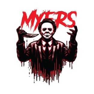 Michael Myers T-Shirt