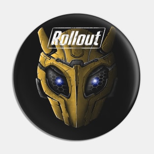 ROLLOUT Pin