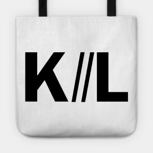 knocked loose Tote