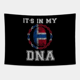 Norway  It's In My DNA - Gift for Norwegian From Norway Tapestry