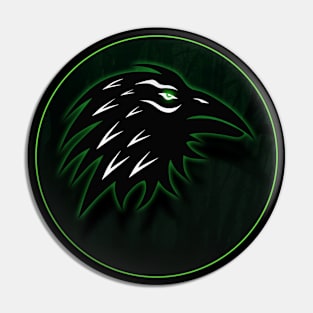 RAVEN 1.0 Pin