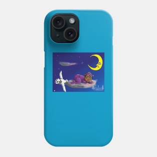 Sweet Dreams Phone Case