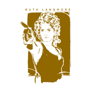 ruth langmore T-Shirt