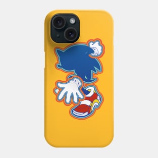 sonic Phone Case