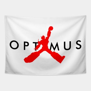 Jumptimus Tapestry