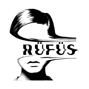 Rufus T-Shirt