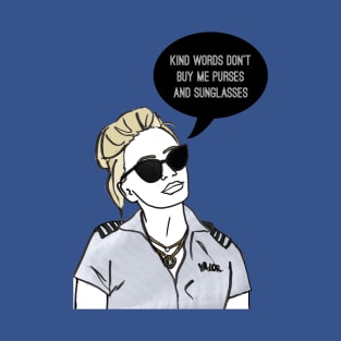 Kind Words T-Shirt