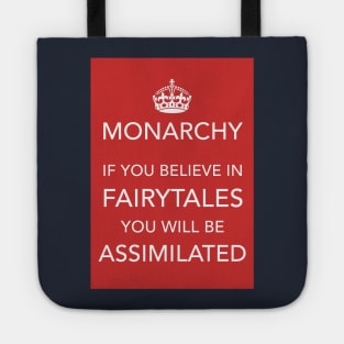 Monarchy Rules? Tote