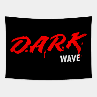 D.A.R.K. Wave Tapestry