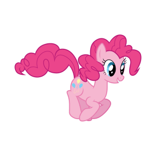 Pinkie Pie clone T-Shirt