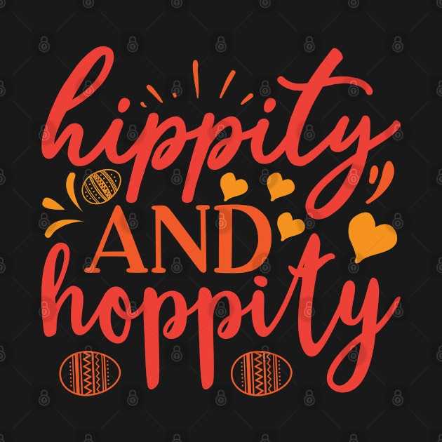 Hippity and hoppity by Sohidul Islam