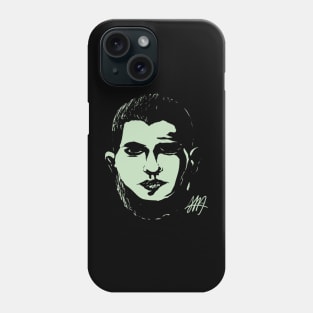 Khabib Nurmagomedov Phone Case