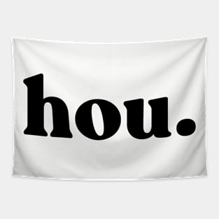 HOU - Houston Tapestry