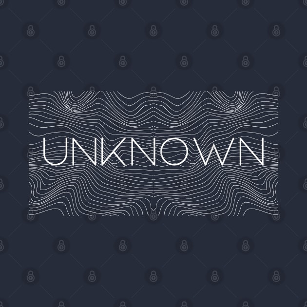 Unknown by Asterisk Design Store