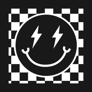 Another Electric Smile T-Shirt