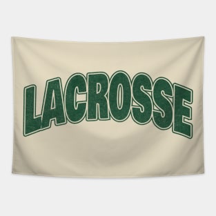 lacrosse Tapestry