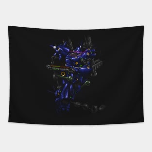 Kampfer Tapestry