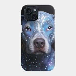 Shimmering Pitty Phone Case