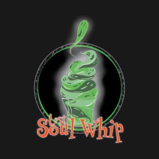 Soul Whip - Halloween Dole Whip T-Shirt