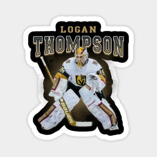 Logan Thompson Magnet