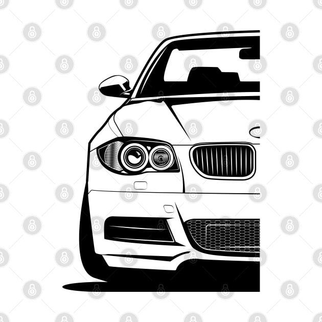 135i Series 2011 by BlueRoller