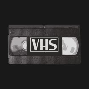 VHS Tape T-Shirt