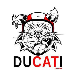 DuCATi T-Shirt