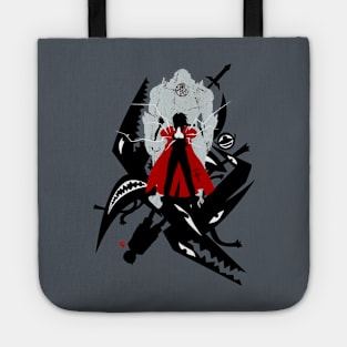 Alchemy Tote