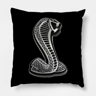 MUSTANG COBRA Pillow