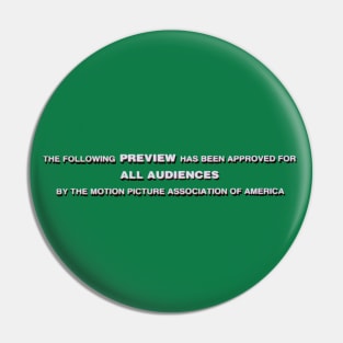 Greenband Trailer Pin