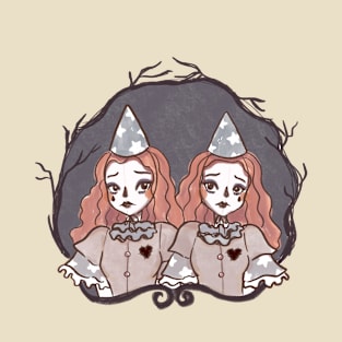 Twins T-Shirt