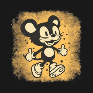 Felix The Cat T-Shirt