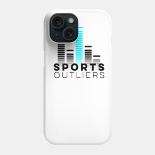 Sports Outliers Phone Case