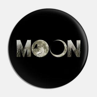 moon Pin