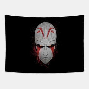 The Grand Inquisitor Tapestry