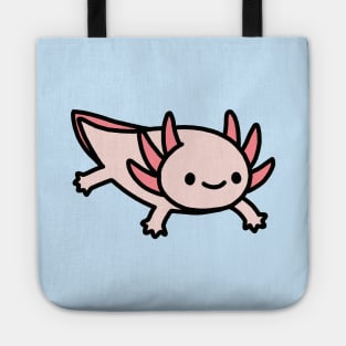 Axolotl Tote