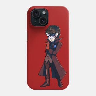 Chibi Joker Phone Case