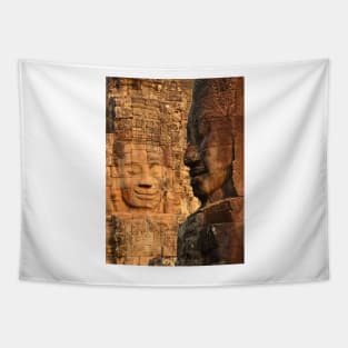 Cambodia Tapestry