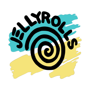 Jellyrolls T-Shirt